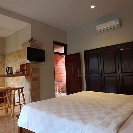 Mahe Garden Inn And Villas By Kamara Kuta  Luaran gambar